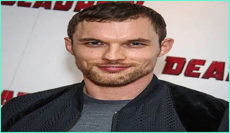 Ed Skrein: A Glimpse Into The Life Of The Actor And His Wife