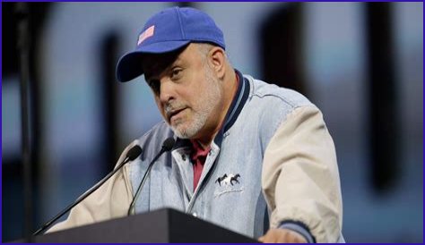 Mark Levin's Health: Insights And Updates