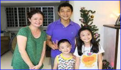 Tan Chuan Jin Children: Exploring The Family Life Of The Politician