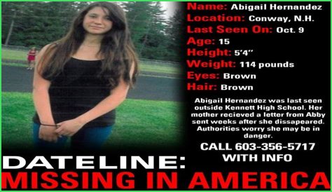 Uncover The Abby Hernandez Case: A Journey Of Resilience And Discovery